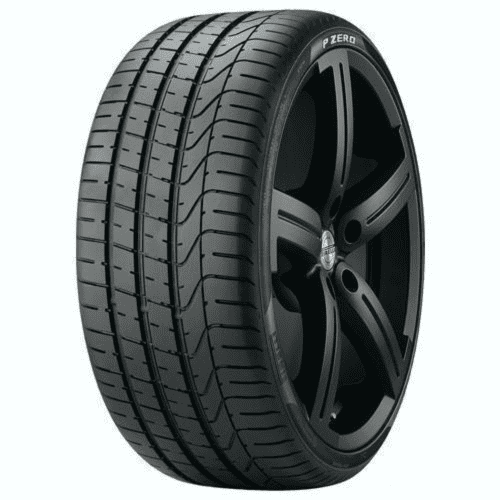Gumik személy szerint nyári 265/30R19 93Y Pirelli P ZERO SILVER XL