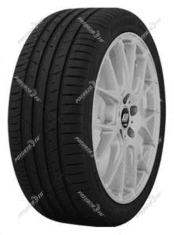 Gumik személy szerint nyári 265/30R19 93Y Toyo PROXES SPORT XL
