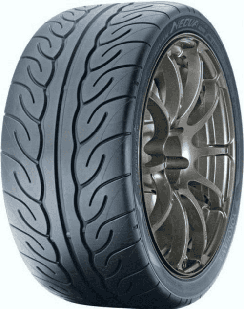 Gumik személy szerint nyári 265/35R18 93W Yokohama ADVAN NEOVA AD08RS