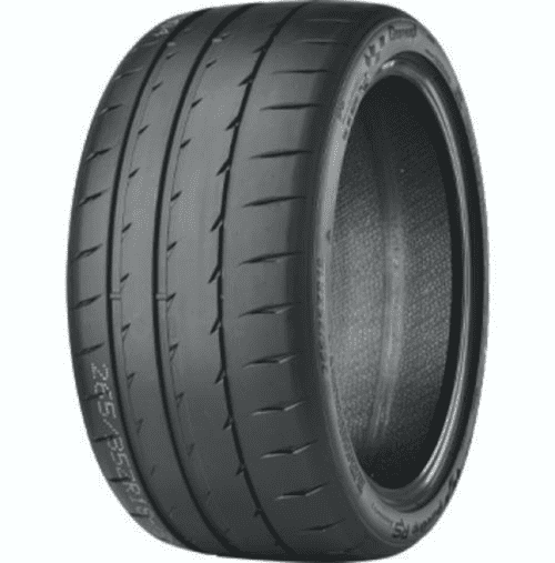 Gumik személy szerint nyári 265/35R18 97W Gripmax PURE GRIP RS ASYMETRIC TRACK XL