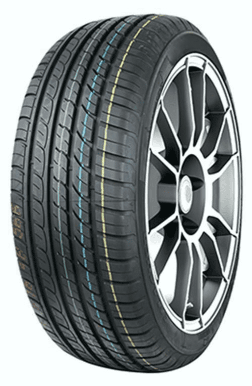 Gumik személy szerint nyári 265/35R18 97W Royal Black ROYAL EXPLORER XL