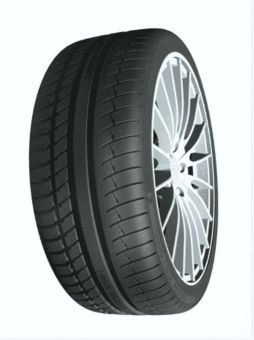 Gumik személy szerint nyári 265/35R18 97Y Cooper Tires ZEON CS-SPORT XL