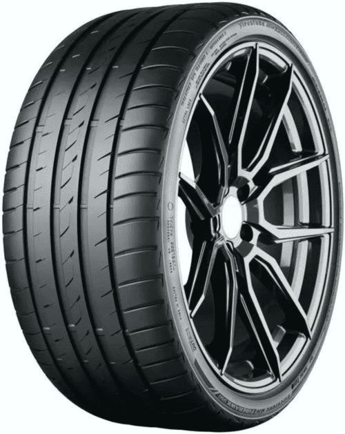 Gumik személy szerint nyári 265/35R18 97Y Firestone FIREHAWK SPORT XL