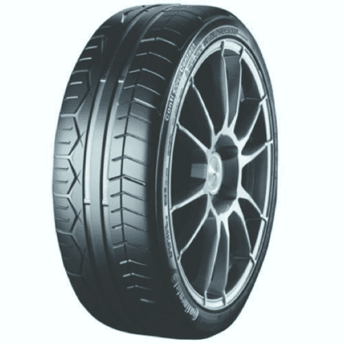 Gumik személy szerint nyári 265/35R19 98/98Y Continental CONTI FORCE CONTACT XL