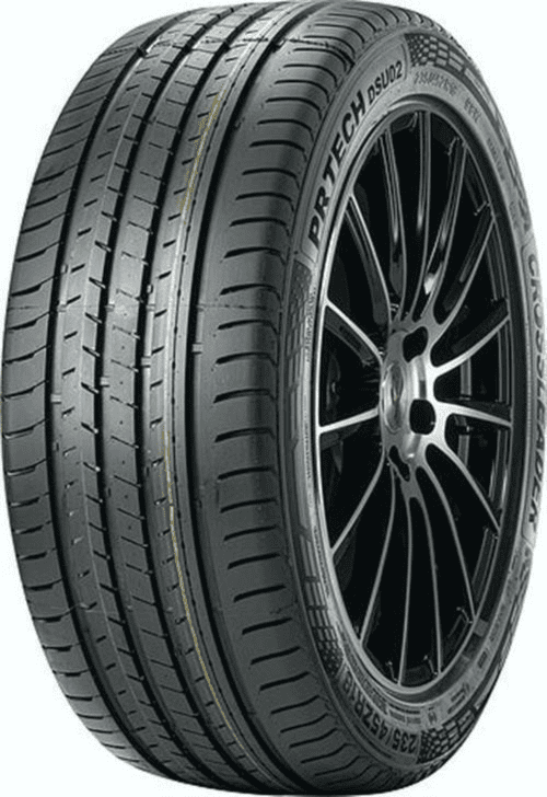 Gumik személy szerint nyári 265/35R20 99Y Double Star DSU02 XL