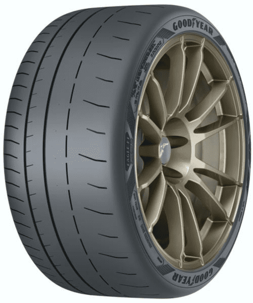 Gumik személy szerint nyári 265/35R20 99Y Goodyear EAGLE F1 SUPERSPORT RS XL