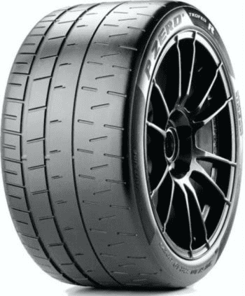 Gumik személy szerint nyári 265/35R21 101Y Pirelli PZERO R XL