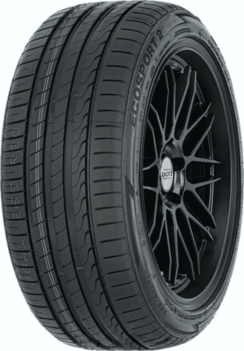 Gumik személy szerint nyári 265/40R20 104Y Imperial ECO SPORT 2 XL