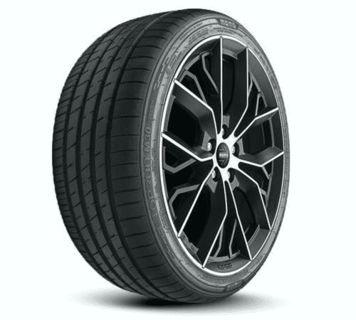 Gumik személy szerint nyári 265/40R21 105Y Momo TOPRUN M30 EUROPA XL