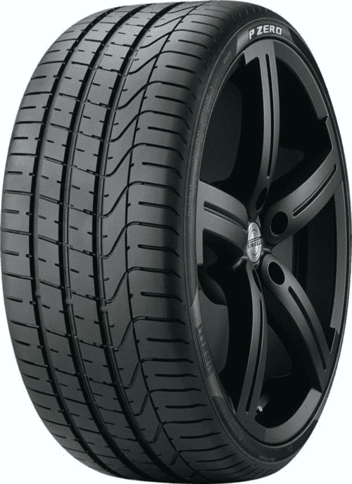 Gumik személy szerint nyári 265/40R21 105Y Pirelli P ZERO XL