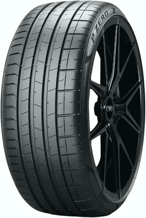 Gumik személy szerint nyári 265/40R22 106Y Pirelli P ZERO PZ4 XL