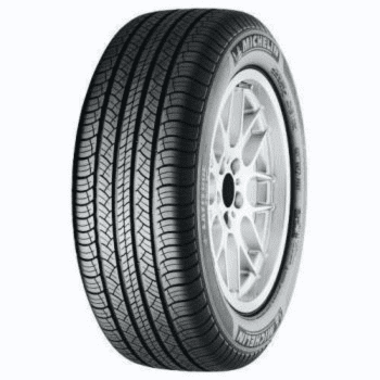 Gumik személy szerint nyári 265/45R20 104V Michelin LATITUDE TOUR HP
