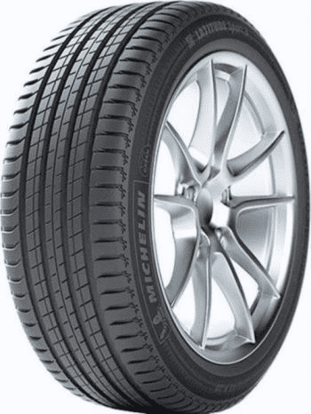 Gumik személy szerint nyári 265/45R20 104Y Michelin LATITUDE SPORT 3