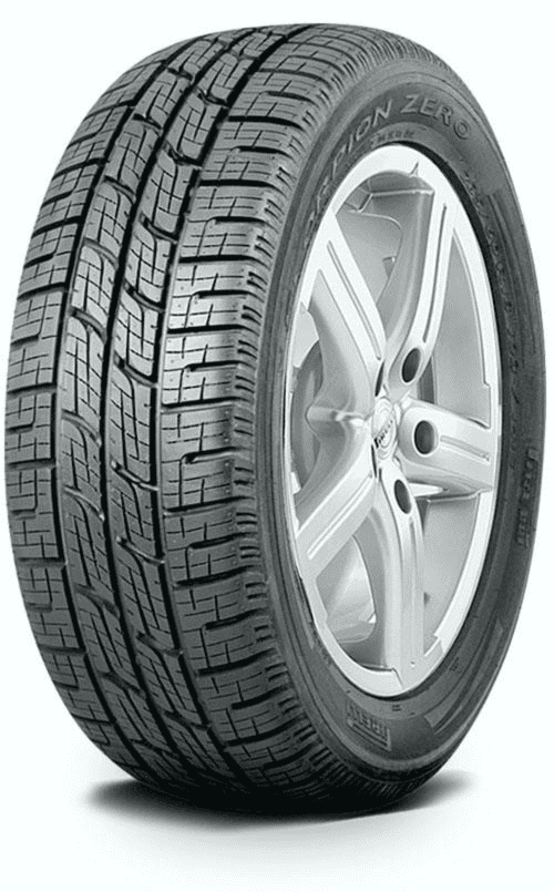 Gumik személy szerint nyári 265/45R20 108H Pirelli SCORPION ZERO XL