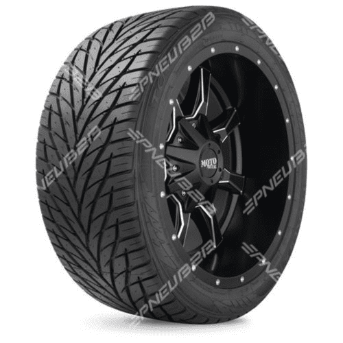 Gumik személy szerint nyári 265/45R20 108V Toyo PROXES S/T