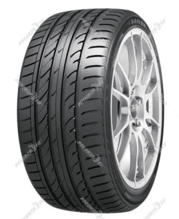 Gumik személy szerint nyári 265/45R20 108Y Sailun ATREZZO ZSR SUV XL