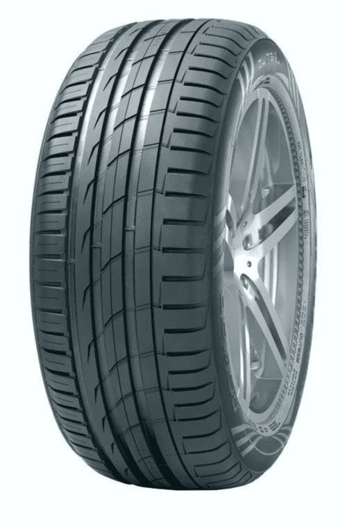 Gumik személy szerint nyári 265/45R21 104Y Nokian ZLINE SUV