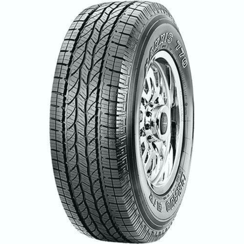 Gumik személy szerint nyári 265/50R15 99H Maxxis BRAVO SERIES HT-770