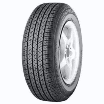 Gumik személy szerint nyári 265/50R19 110H Continental 4X4 CONTACT XL