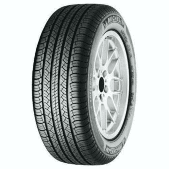 Gumik személy szerint nyári 265/50R19 110V Michelin LATITUDE TOUR HP XL
