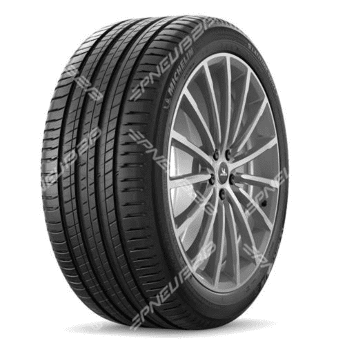 Gumik személy szerint nyári 265/50R19 110W Michelin LATITUDE SPORT 3