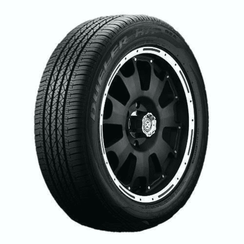 Gumik személy szerint nyári 265/50R20 107V Bridgestone DUELER 92A H/P