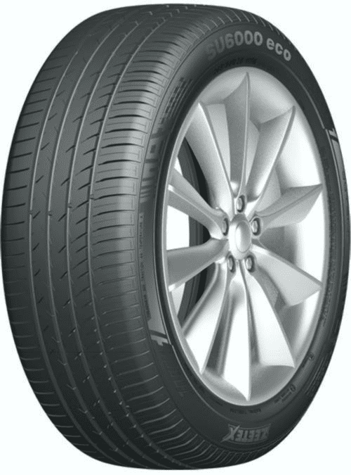 Gumik személy szerint nyári 265/50R20 111W Zeetex SU6000 ECO XL