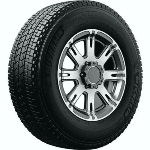 Gumik személy szerint nyári 265/60R18 110H Michelin PRIMACY XC