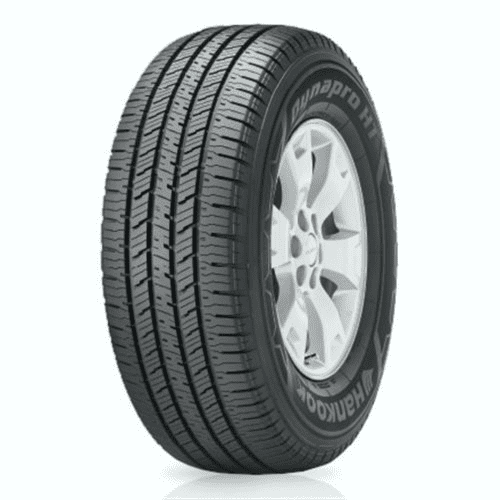 Gumik személy szerint nyári 265/60R18 110T Hankook RH12 DYNAPRO HT
