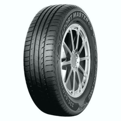 Gumik személy szerint nyári 265/60R18 110V Ling Long SPORT MASTER C/S