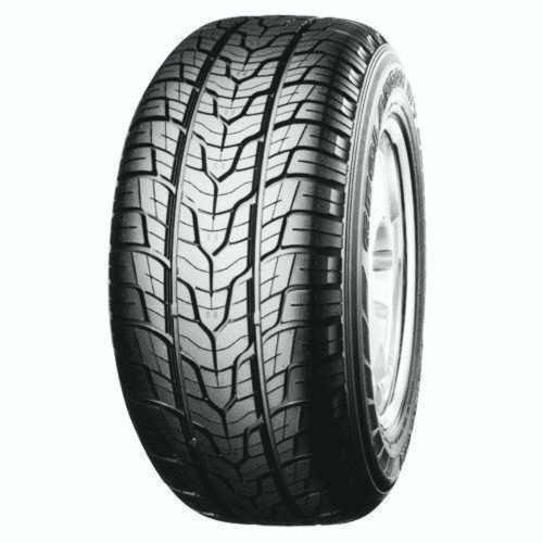 Gumik személy szerint nyári 265/60R18 110V Yokohama GEOLANDAR G038G