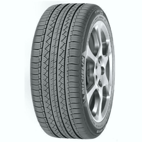Gumik személy szerint nyári 265/65R17 110S Michelin LATITUDE TOUR