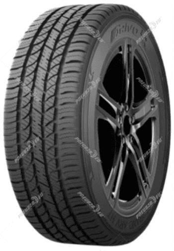 Gumik személy szerint nyári 265/65R17 112H Arivo TERRANO ARV H/T