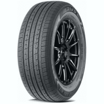 Gumik személy szerint nyári 265/65R17 112H Arivo TRAVERSO ARV H/T