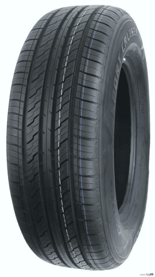 Gumik személy szerint nyári 265/65R17 112H Autogreen SPORT CRUISER SC6