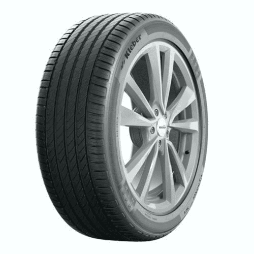 Gumik személy szerint nyári 265/65R17 112H Kleber DYNAXER HP5 SUV