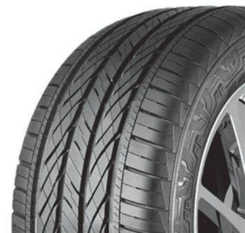 Gumik személy szerint nyári 265/65R17 112H Tourador X COMFORT SUV