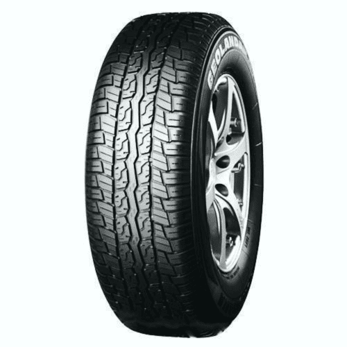 Gumik személy szerint nyári 265/65R17 112H Yokohama GEOLANDAR G902