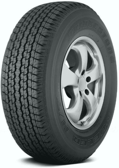 Gumik személy szerint nyári 265/65R17 112S Bridgestone DUELER 840 H/T