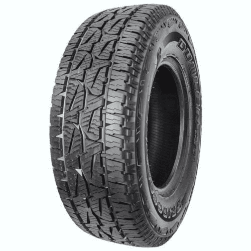 Gumik személy szerint nyári 265/65R17 112T Bridgestone DUELER AT001
