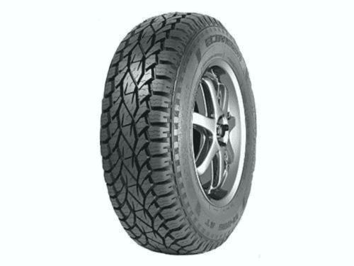 Gumik személy szerint nyári 265/65R17 112T Ovation ECOVISION VI-286 AT