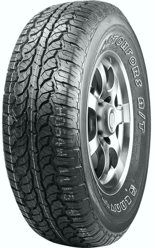 Gumik személy szerint nyári 265/65R17 112T Windforce CATCHFORS A/T