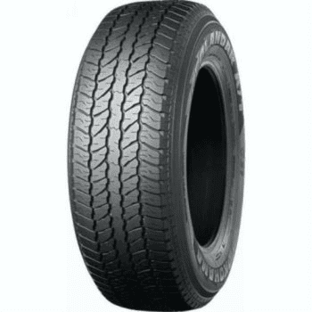 Gumik személy szerint nyári 265/65R18 114V Yokohama GEOLANDAR A/T G31