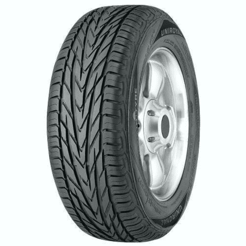 Gumik személy szerint nyári 265/70R15 112/112H Uniroyal RALLYE 4X4 STREET