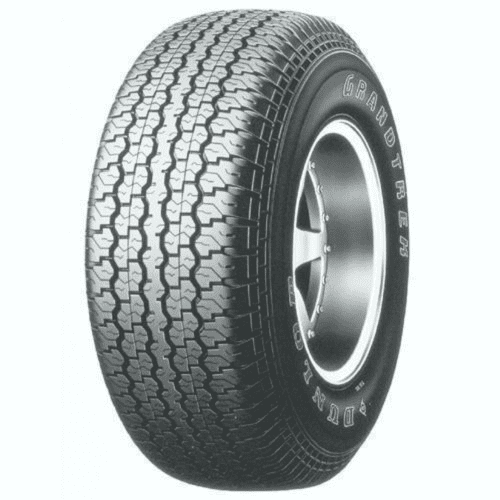 Gumik személy szerint nyári 265/70R16 112H Dunlop GRANDTREK TG35