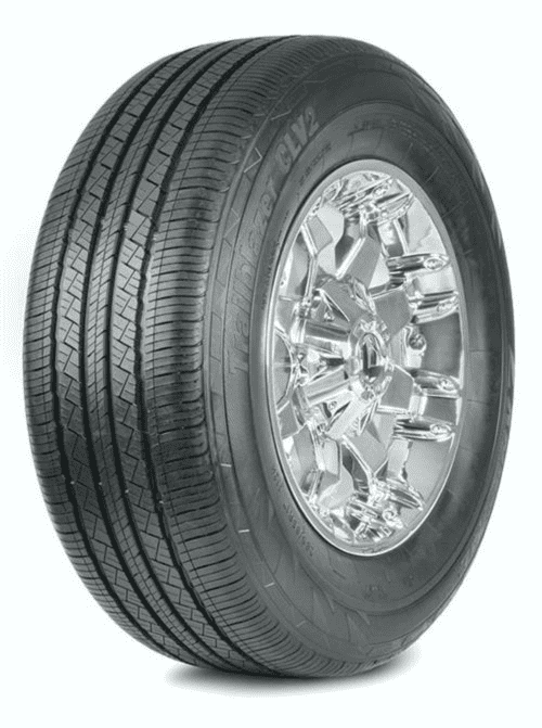 Gumik személy szerint nyári 265/70R16 112H Landsail CLV2