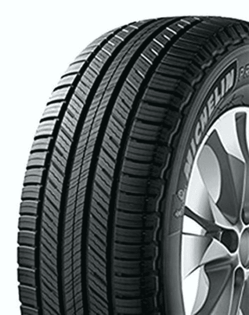 Gumik személy szerint nyári 265/70R16 112H Michelin PRIMACY SUV