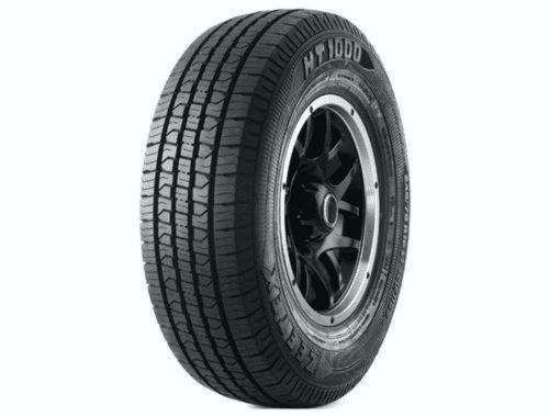 Gumik személy szerint nyári 265/70R16 112H Zeetex HT1000