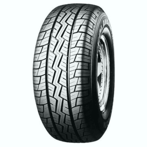 Gumik személy szerint nyári 265/70R16 112S Yokohama GEOLANDAR H/T G039