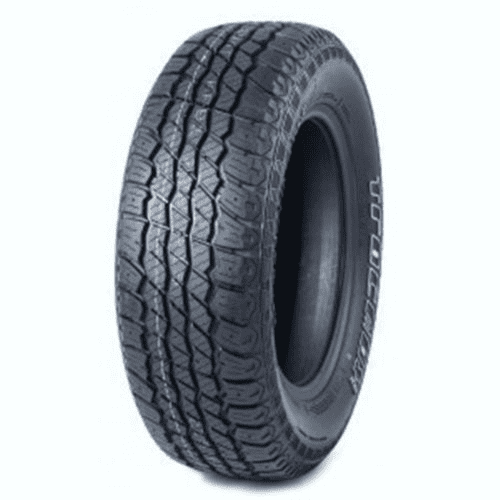 Gumik személy szerint nyári 265/70R16 112T Tracmax X PRIVILO AT08
